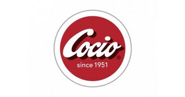cocio logo for blocks